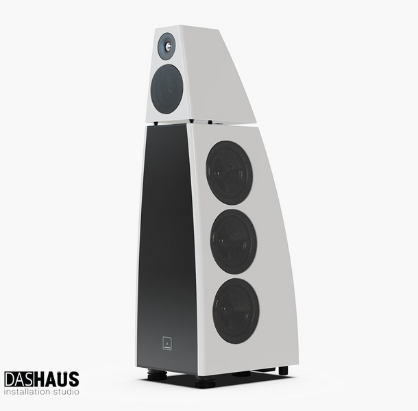 Meridian DSP8000XE DSP8000XE фото