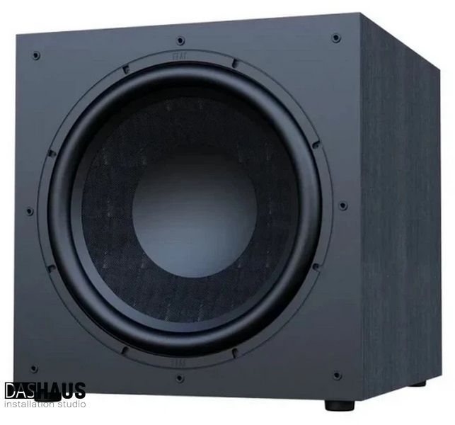 ELAC Debut 3.0 DS153 Black 32040 фото