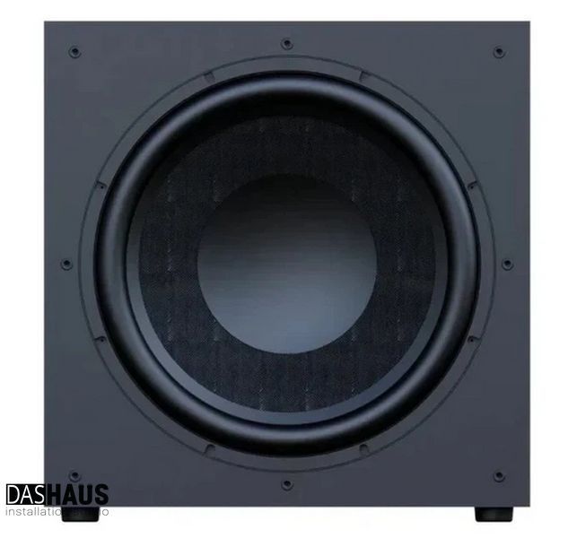 ELAC Debut 3.0 DS153 Black 32040 фото