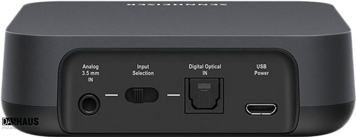 Sennheiser BT T100 508258 фото