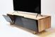 ADLUX SLIM TV‑3‑1500‑O‑B oak + black doors SLIM_TV_3_1500_O_B фото 2