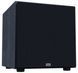 ELAC Debut 3.0 DS153 Black 32040 фото 1