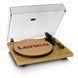 Lenco LBT-335BA проигрыватель винила с Bluetooth и USB-оцифровкой A005462 фото 9