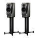 Dynaudio Confidence 20 Smoke High Gloss C20SMHG фото 1