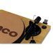 Lenco LBT-335BA проигрыватель винила с Bluetooth и USB-оцифровкой A005462 фото 17