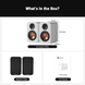 Fosi Audio SP601 White 19227 фото 4