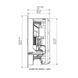 MONITOR AUDIO C2M-T2X In-Ceiling SCSC2MT2X фото 6