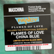 Виниловая пластинка Fancy &ndash; Flames Of Love (LP, 1988/2024, Estonia, LPMSCN105) LPMSCN105 фото 6
