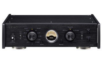 TEAC PE-505-B Black PE-505-B фото