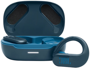 JBL Endurance Peak 3 Blue JBLENDURPEAK3BLU фото