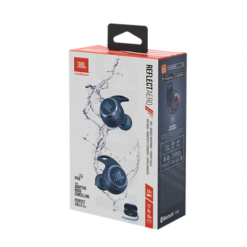 JBL Reflect Aero Blue JBLREFLECTAEROBLU фото