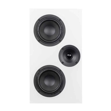 System Audio SA legend 7.2 silverback White SA_legend_7_2_silverback_White фото
