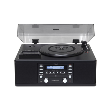TEAC LP-R550USB-B LP-R550USB-B фото
