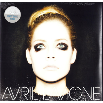 Вінілова платівка Avril Lavigne &ndash; Avril Lavigne (2LP, 2013/2024, Czech Republic, Light Blue Vinyl, Album, Reissue, Stereo, Expanded Edition) 19802803261 фото