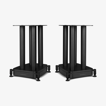 Wharfedale EVO 5.2 Stand E52STANDBLK фото