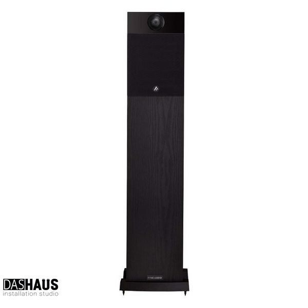 Fyne Audio F302i Black Ash F80000521 фото