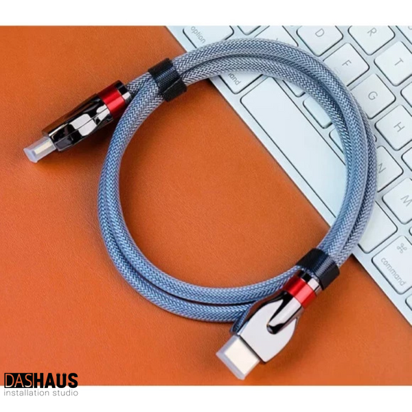 Shanling L8 I2S to I2S Cable 90403390 фото