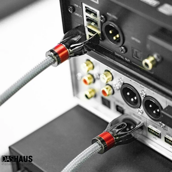 Shanling L8 I2S to I2S Cable 90403390 фото