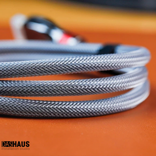 Shanling L8 I2S to I2S Cable 90403390 фото
