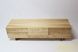 ADLUX SLIM TV‑3‑1500‑O‑W oak + oak doors SLIM_TV_3_1500_O_W фото 1