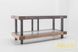 ADLUX PROVENCE TV‑2‑1200‑A‑SG Ash + satin glass PROVENCE_TV_2_1200_A_SG фото 1