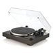 DUAL CS 418 Black CS418BLK фото 1