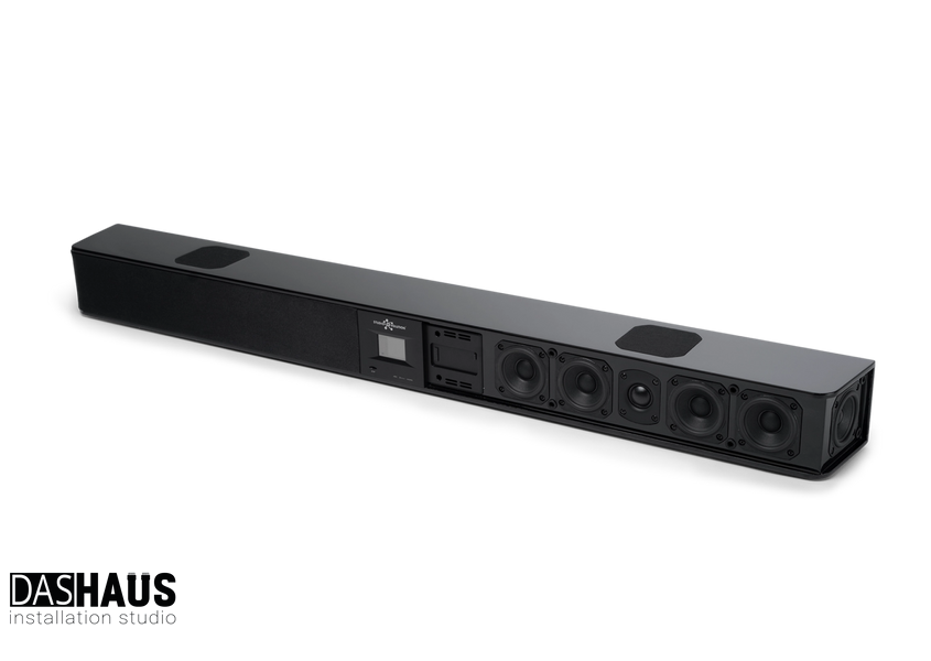 Саундбар Studio Evolution EvoSound Bar 2.1 Black EvoSoundBar2.1Black фото