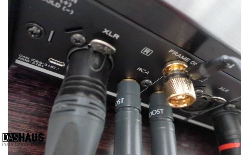 TEAC PE-505-B Black PE-505-B фото