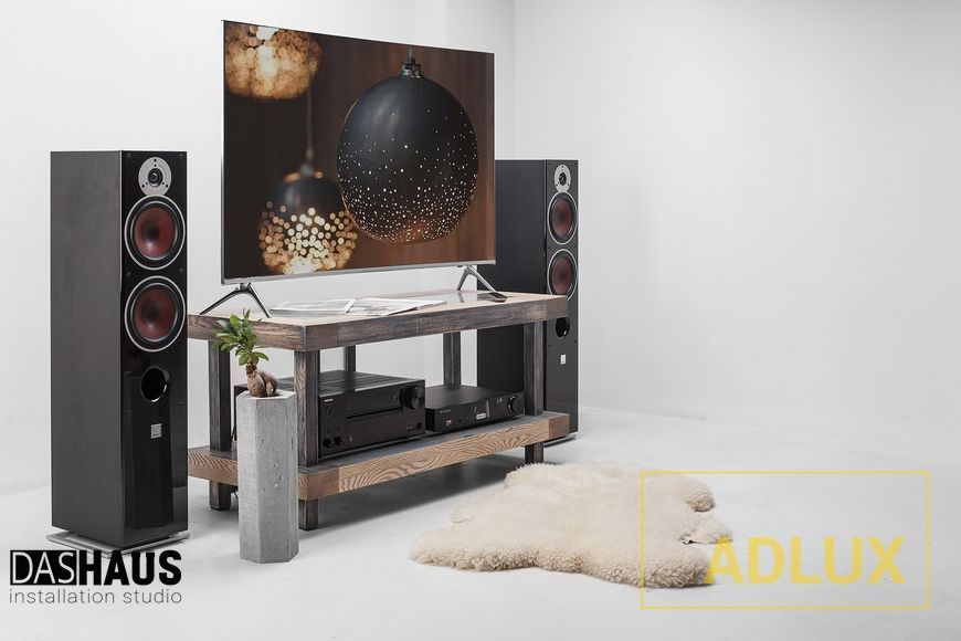 ADLUX PROVENCE TV‑2‑1200‑A‑SG Ash + satin glass PROVENCE_TV_2_1200_A_SG фото