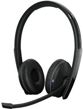 Sennheiser EPOS ADAPT 260 Black 1000882 фото