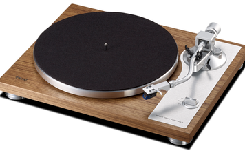 TEAC TN-4D-O/WA Walnut Veneer TN-4D-O/WA фото