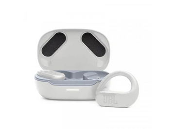 JBL Endurance Peak 3 White JBLENDURPEAK3WT фото