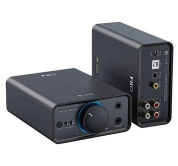 FiiO K7 34624 фото