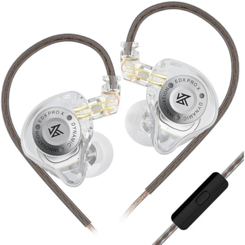 Knowledge Zenith EDX Pro X Clear Mic 90403708 фото