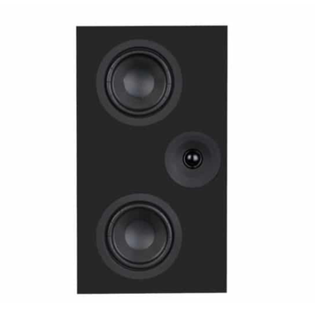 System Audio SA legend 7.2 silverback Black SA_legend_7_2_silverback_Black фото