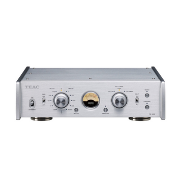 TEAC PE-505-S Silver PE-505-S фото