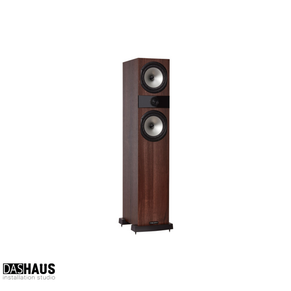 Fyne Audio F303 Walnut F80000060 фото