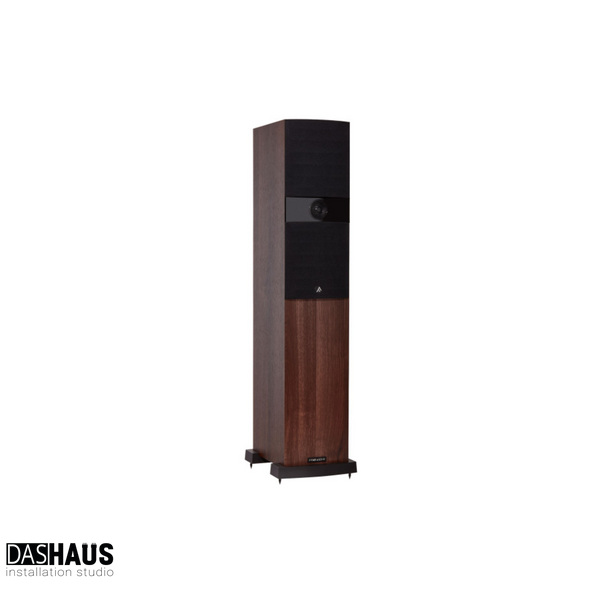 Fyne Audio F303 Walnut F80000060 фото