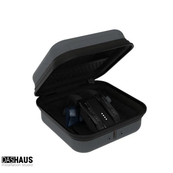 iFi GO Pod Air Black 90404123 фото