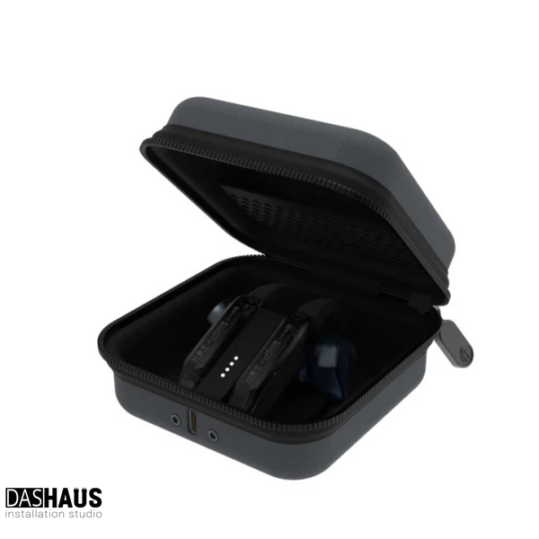 iFi GO Pod Air Black 90404123 фото