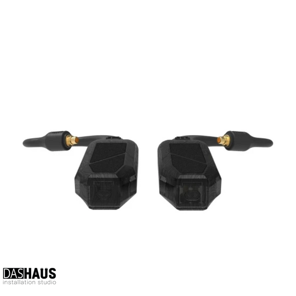 iFi GO Pod Air Black 90404123 фото