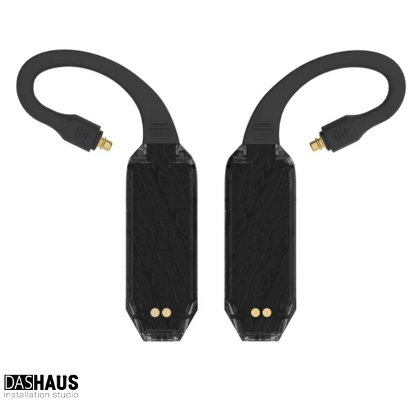 iFi GO Pod Air Black 90404123 фото