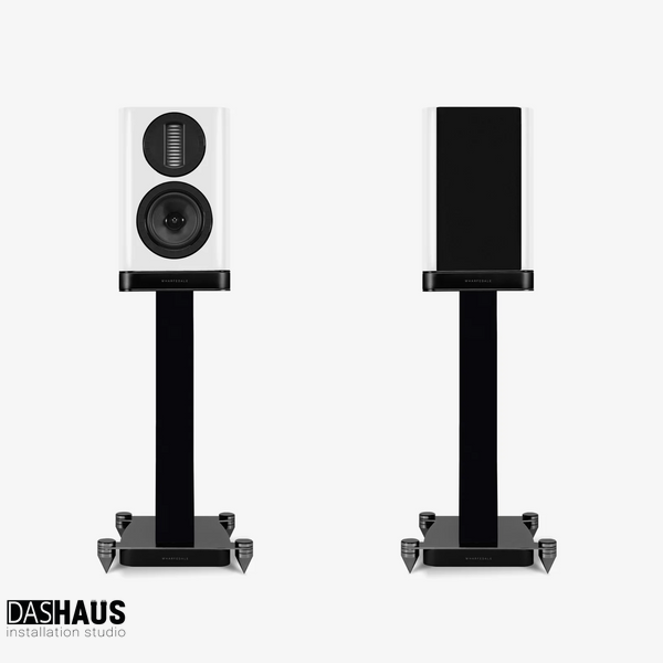 Wharfedale Aura 1 AURA1BLK фото