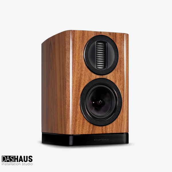 Wharfedale Aura 1 AURA1BLK фото