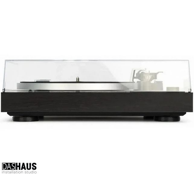 DUAL CS 518 Black CS518BLK фото