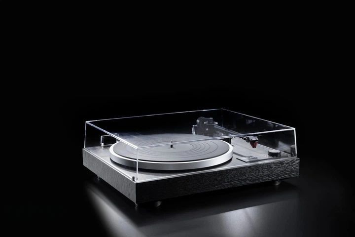 DUAL CS 518 Black CS518BLK фото