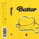 Аудіо Касета BTS &ndash; Butter (Cassette, Single, Limited Edition) 196006456740 фото 2