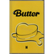 Аудіо Касета BTS &ndash; Butter (Cassette, Single, Limited Edition) 196006456740 фото 1