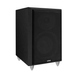 ELTAX MONITOR I BLACK PVC FINISH ELTMONIBK фото 2