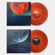 Виниловая пластинка The Hardkiss &ndash; Залізна Ластівка (2LP, Andromeda Orange Translucent Marble, 2018/2025, Ukraine, ASM105 / ISH‑24060) ASM105/ISH-24060 фото 3